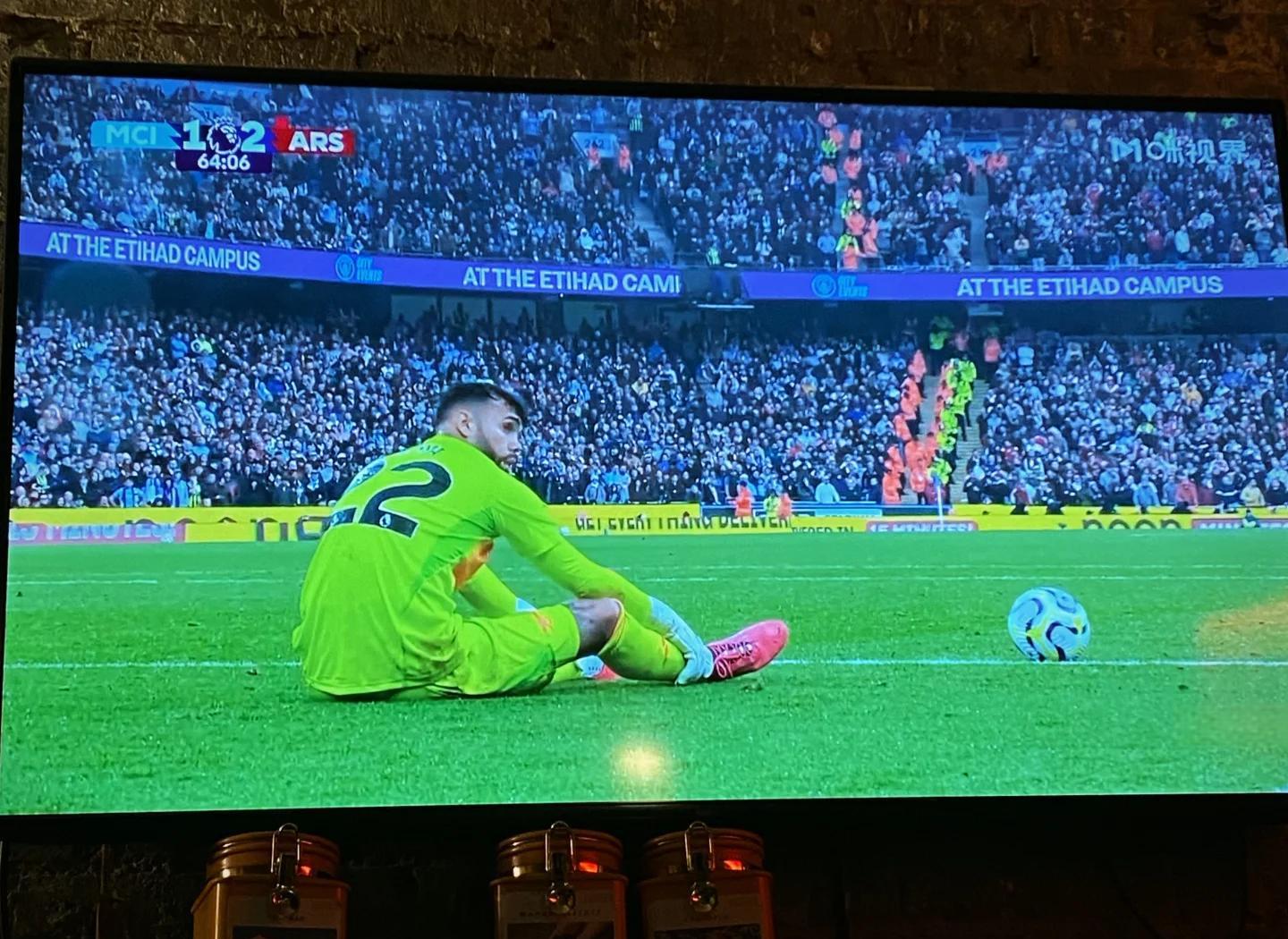 官网-阿森纳战平曼城，凯恩补时绝平西甲的简单介绍