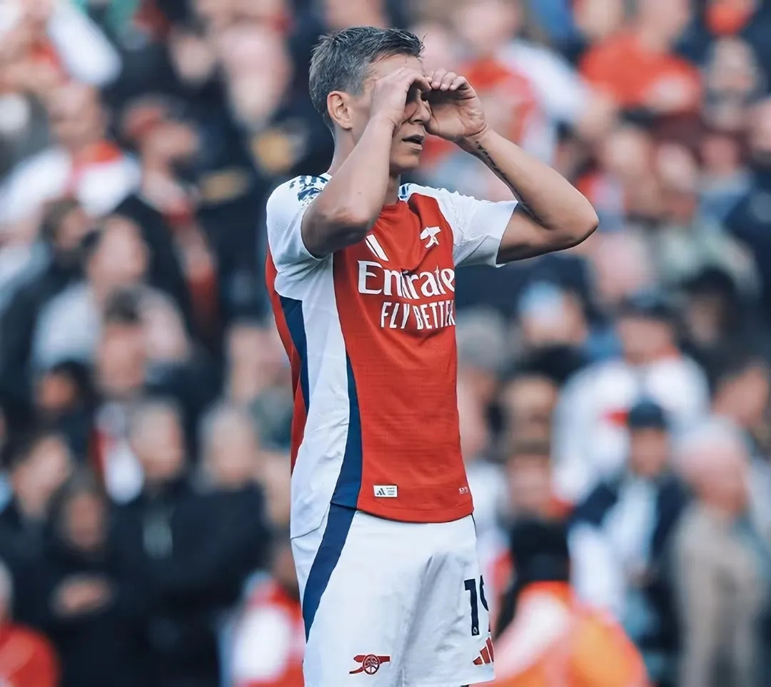 阿森纳战平曼城，凯恩补时绝平西甲的简单介绍