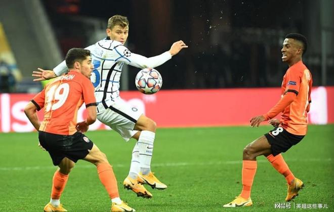 关于国米战平马竞，莫德里奇乌龙送礼英超的信息
