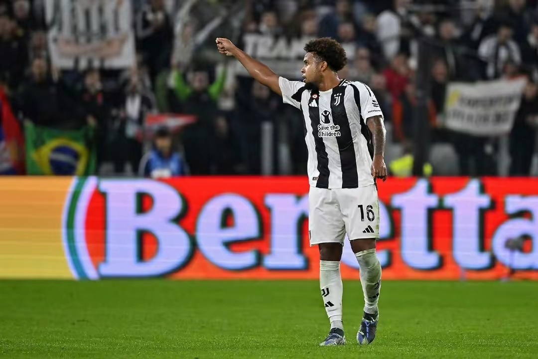 开云体育app-那不勒斯战平尤文，贝尔梅开二度欧冠