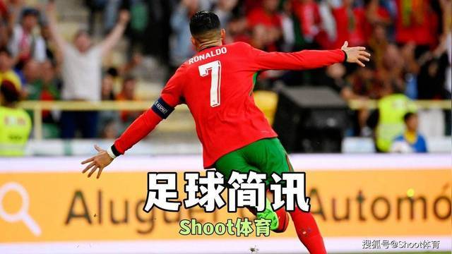 -曼联绝杀切尔西，C罗梅开二度世界杯