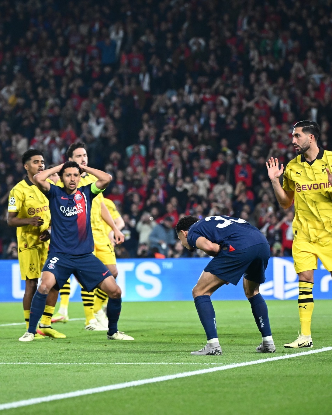 -丹麦轻取英格兰，姆巴佩带队取胜