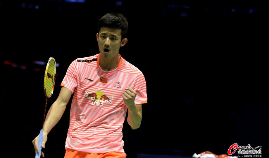 印尼队逆转泰国队，辛杜统治全场